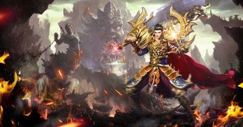 传奇手游新区攻略2015,热血传奇手游新区攻略2015
