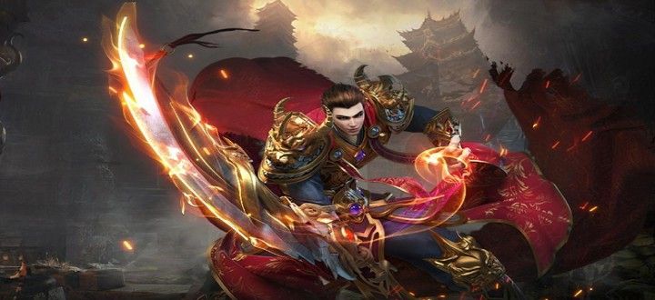 传奇手游评测博主是谁做的,传奇手游评测博主是谁做的?