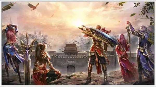 传奇霸业手游金币如何购买,传奇霸业手游金币如何购买