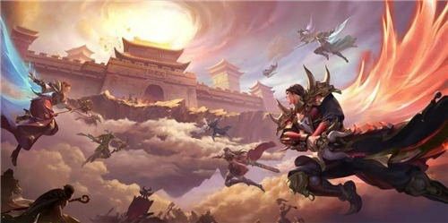 传奇永恒手游收费吗,传奇永恒手游收费吗?