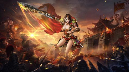 什么传奇手游可以召唤群狗,传奇手游中有哪些角色可以召唤群狗?