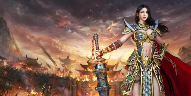 传奇世界手游万象在哪里,万象在哪里?——传奇世界手游探秘